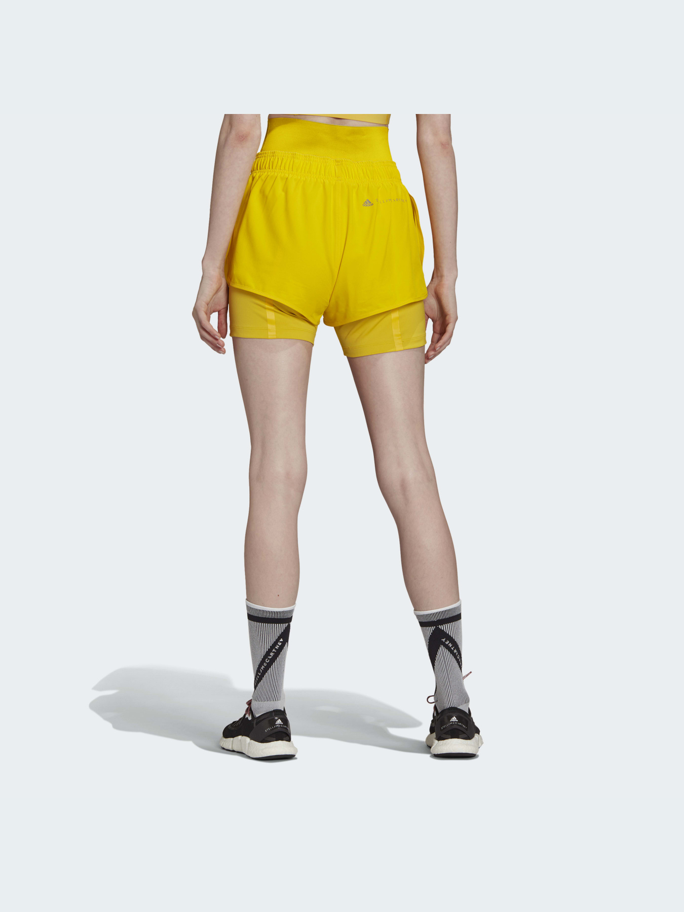 Шорти спортивні Adidas модель GU9486 Фото