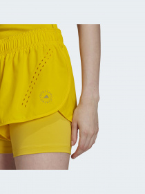 Шорты спортивные Adidas модель GU9486 Шорты спортивные Adidas модель GU9486 Фото