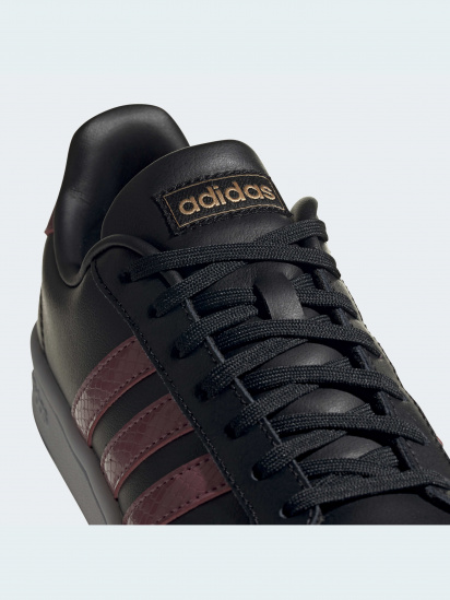 Кеди низькі adidas Grand Court модель FW0798 — фото 6 - INTERTOP
