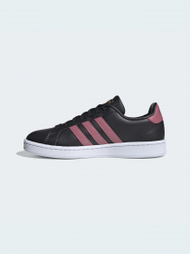 Кеды Adidas Grand Court модель FW0798 Фото