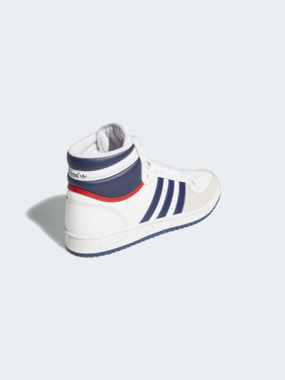 Кросівки adidas модель GX0740 — фото 3 - INTERTOP