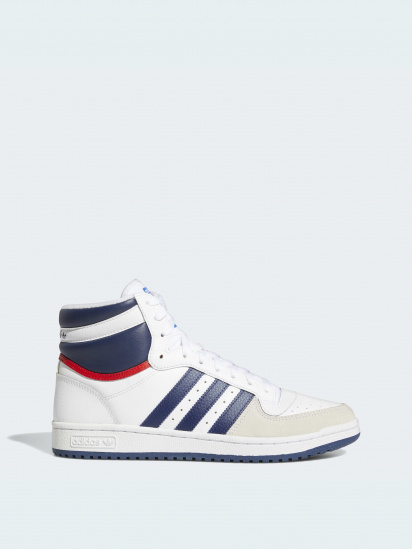 Кросівки adidas модель GX0740 — фото 5 - INTERTOP