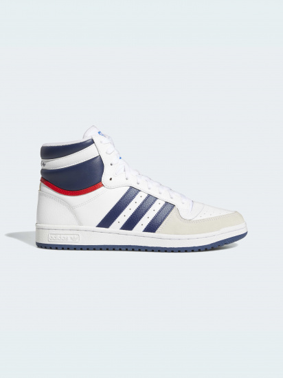 Кросівки adidas модель GX0740 — фото 6 - INTERTOP