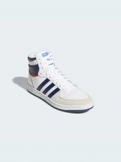 Кросівки adidas модель GX0740 - фото