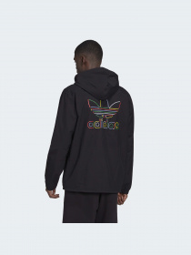 Анорак Adidas Graphics модель HF4929 Фото