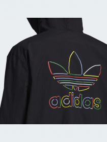 Анорак Adidas Graphics модель HF4929 Фото