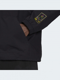 Анорак Adidas Graphics модель HF4929 Фото