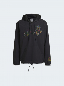 Анорак Adidas Graphics модель HF4929 Фото