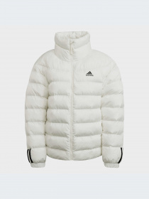 Демисезонная куртка Adidas 3 Stripes модель GT1713 Демисезонная куртка Adidas 3 Stripes модель GT1713 Фото