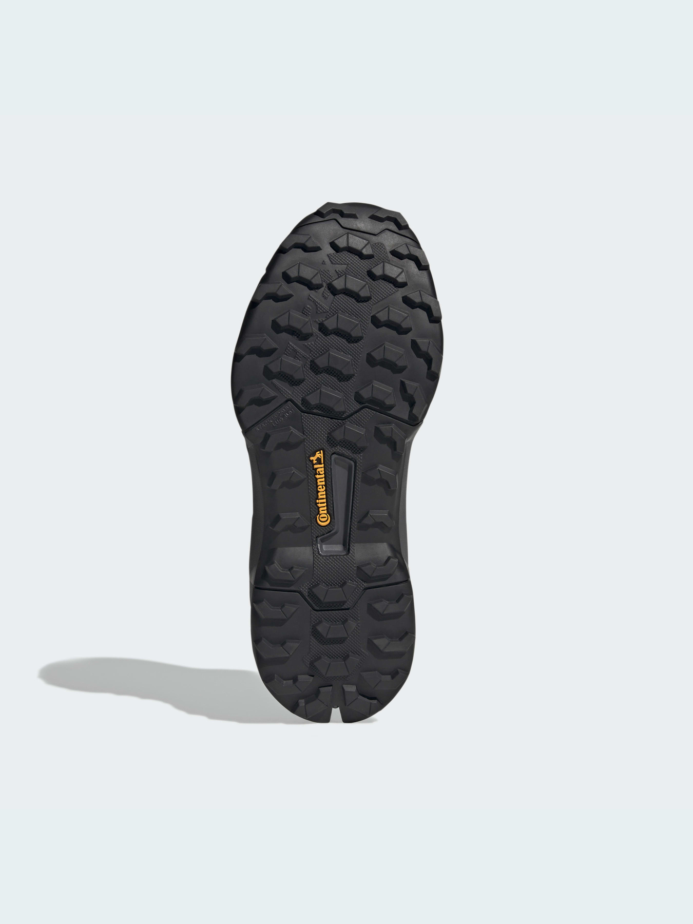 Тактические кроссовки Adidas Terrex модель FZ3255 Фото