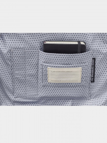 Повсякденний рюкзак Moleskine Classic модель ET86RBKB20 Фото