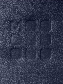 Повсякденний рюкзак Moleskine Classic модель ET86RBKB20 Фото