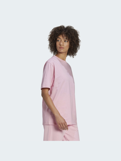 Футболка adidas модель HM4880 - фото