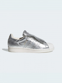 Кеды низкие Adidas Superstar модель FW8159 Фото