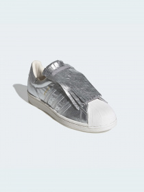 Кеды низкие Adidas Superstar модель FW8159 Фото