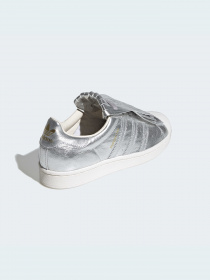 Кеды низкие Adidas Superstar модель FW8159 Фото