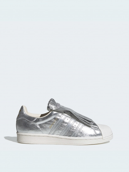 Кеди низькі adidas Superstar модель FW8159 - фото