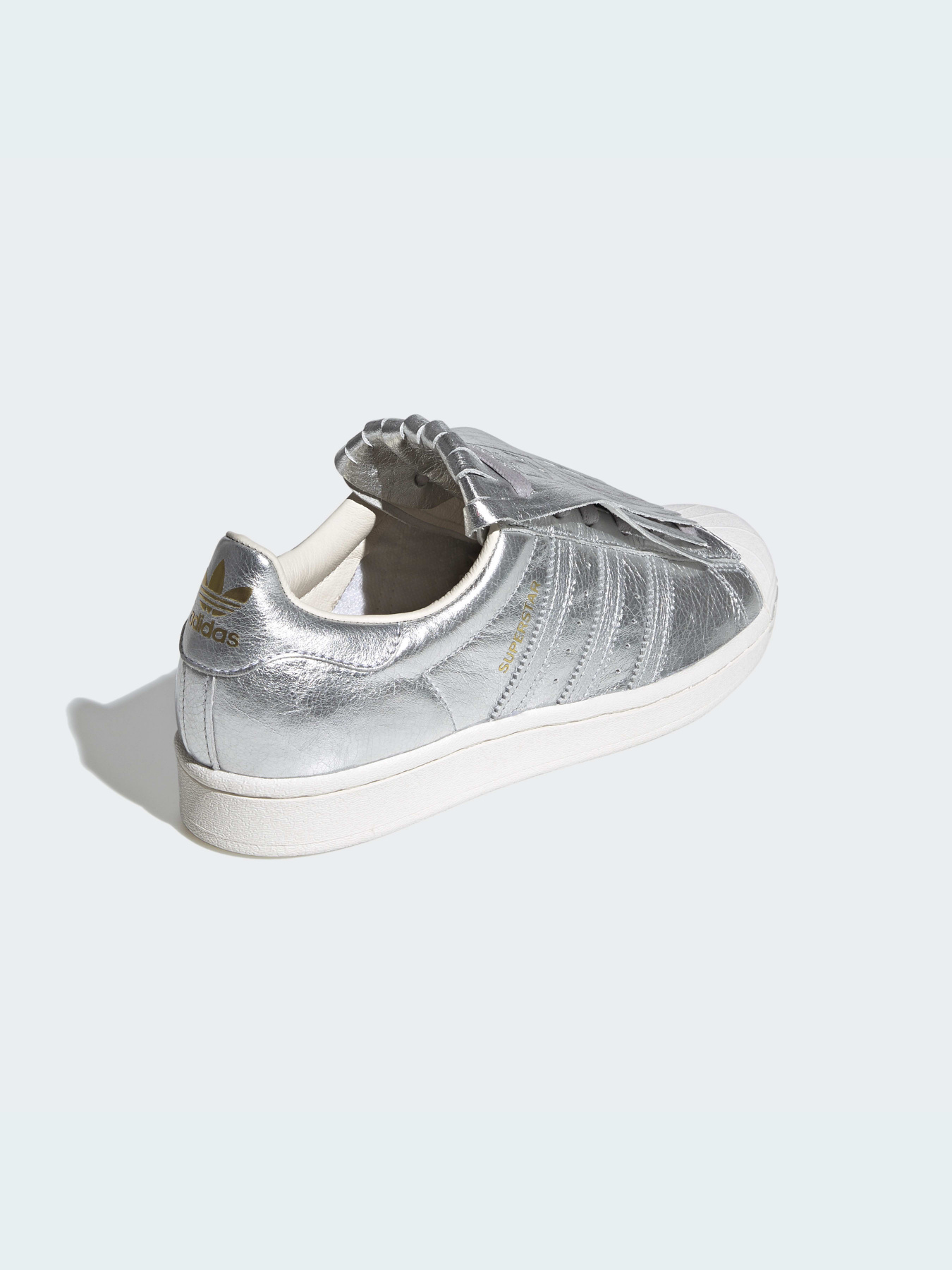 Кеды низкие Adidas Superstar модель FW8159 Кеды низкие Adidas Superstar модель FW8159 Фото