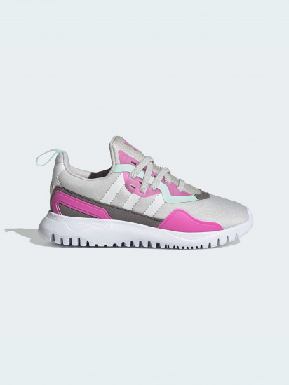 Кросівки adidas модель FX5324 - фото