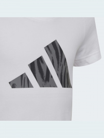 Футболка спортивна Adidas модель H59659 Фото