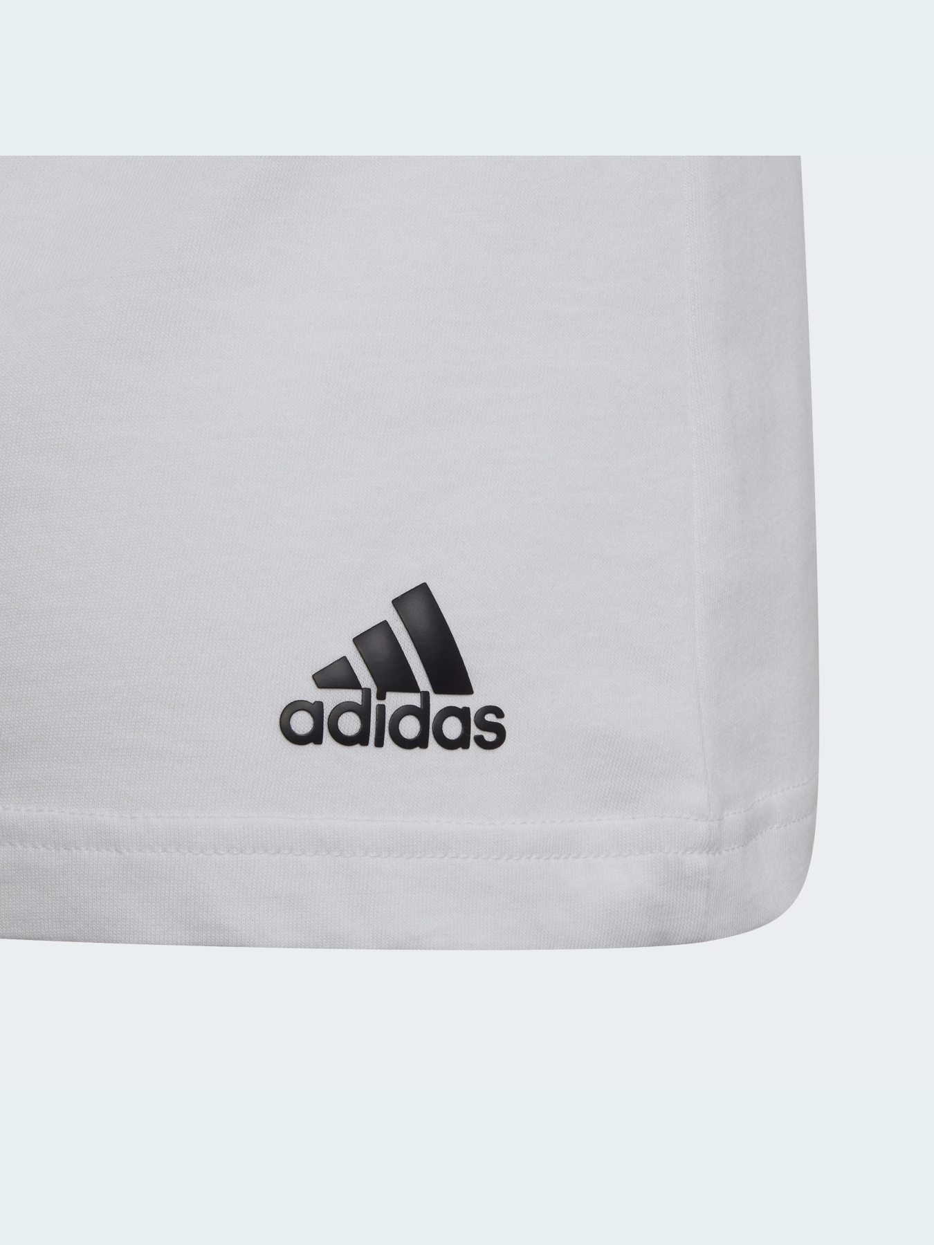 Спортивная футболка Adidas модель H59659 Фото