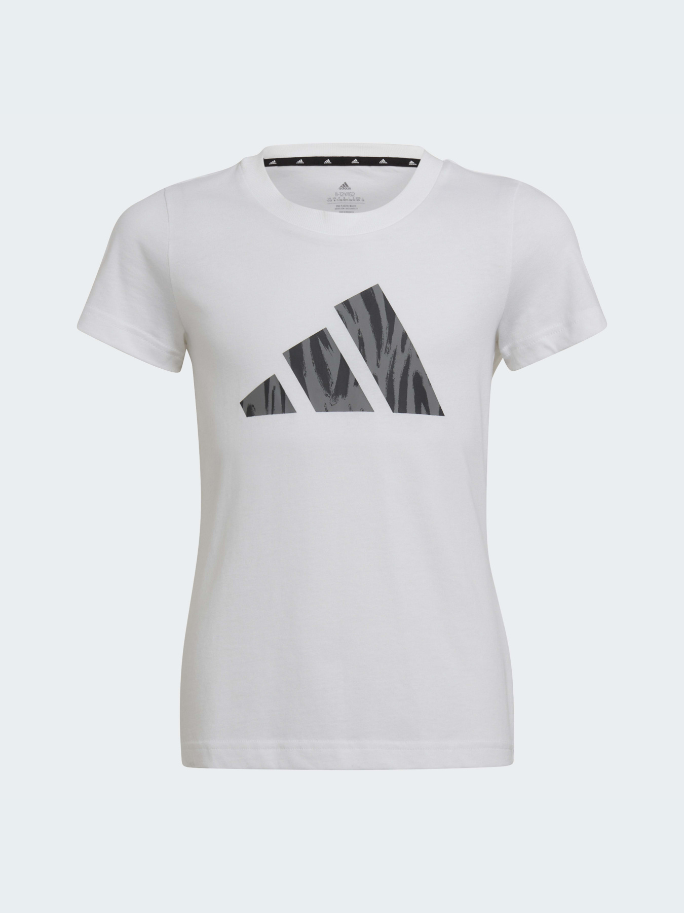 Спортивная футболка Adidas модель H59659 Фото