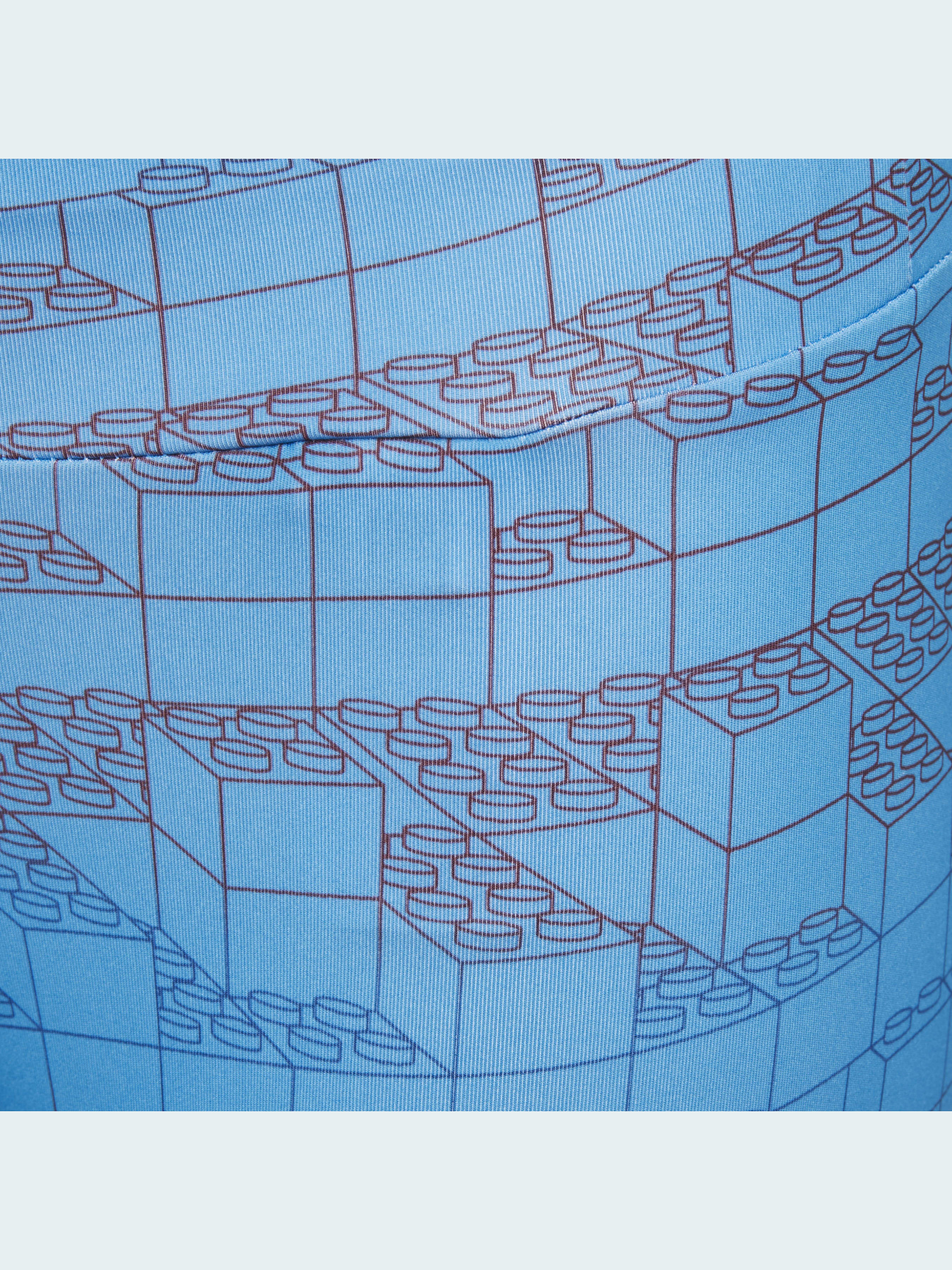 Легінси Adidas Lego модель H26668 Фото