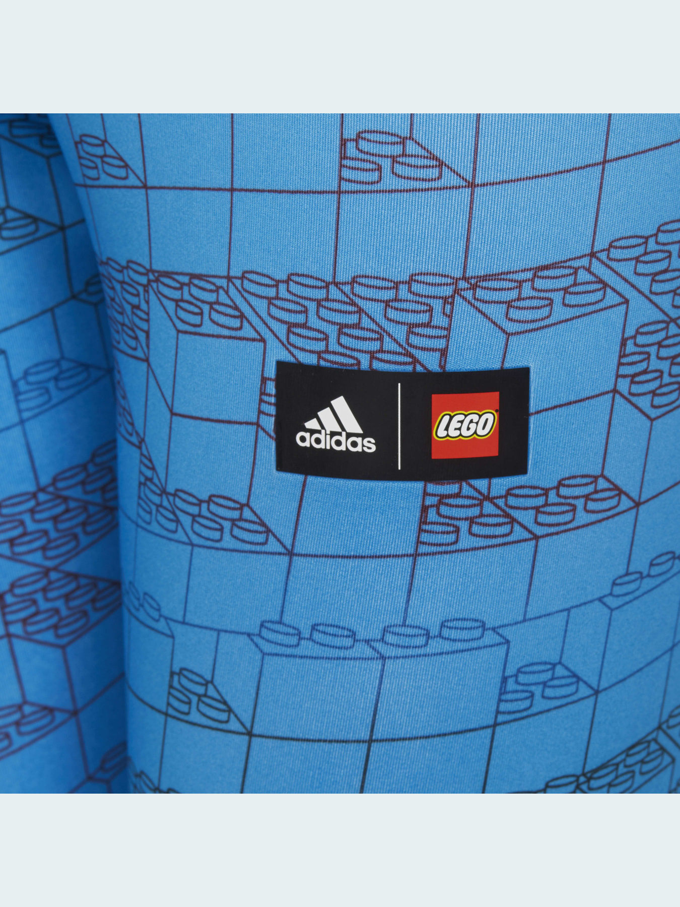 Легінси Adidas Lego модель H26668 Фото