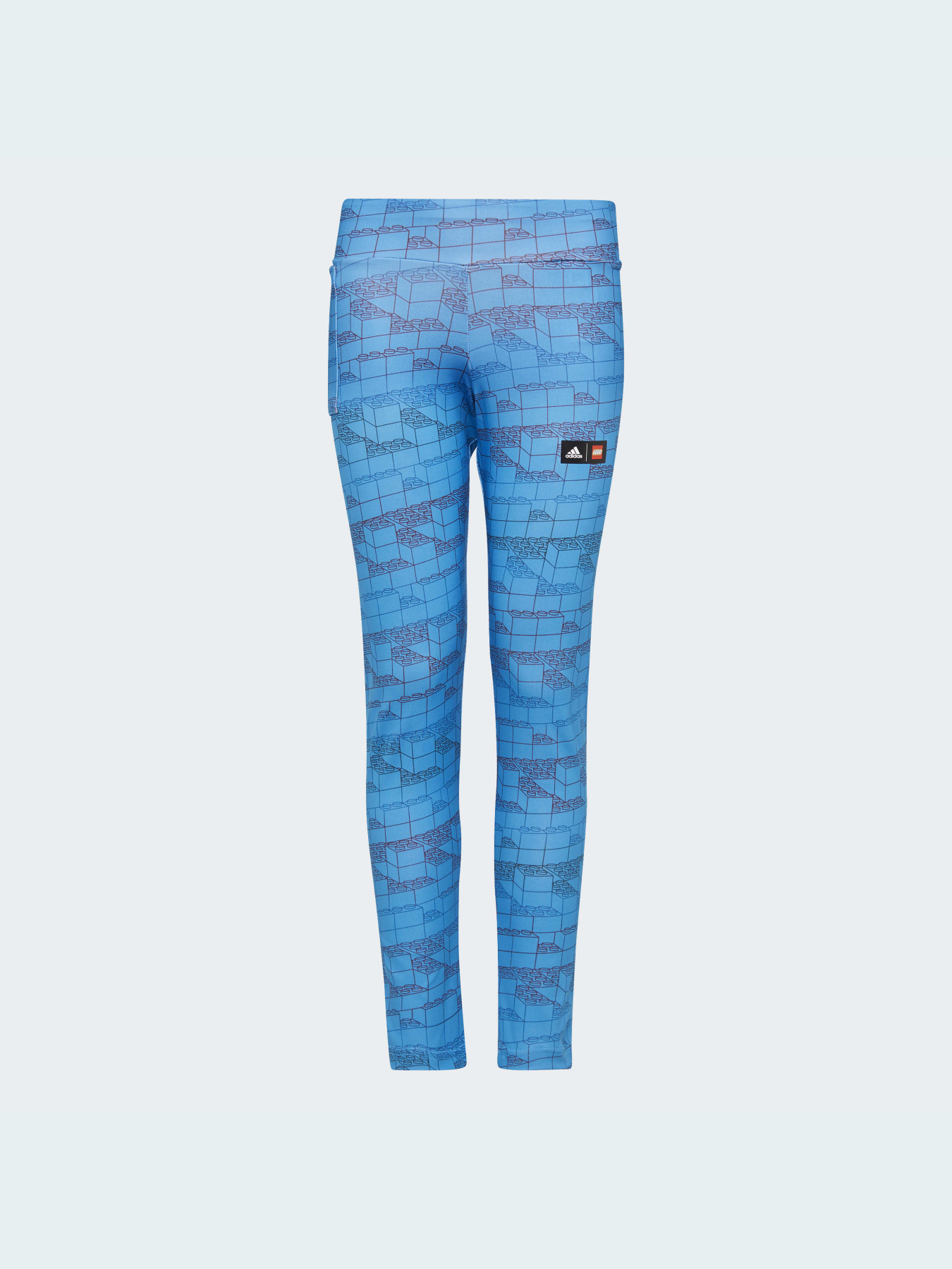 Легінси Adidas Lego модель H26668 Фото