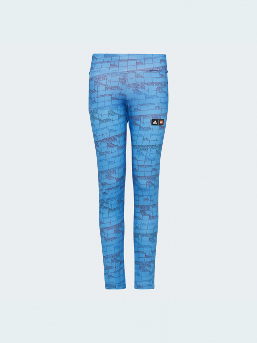 Легінси Adidas Lego модель H26668 Фото