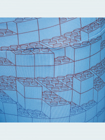 Легінси Adidas Lego модель H26668 Фото