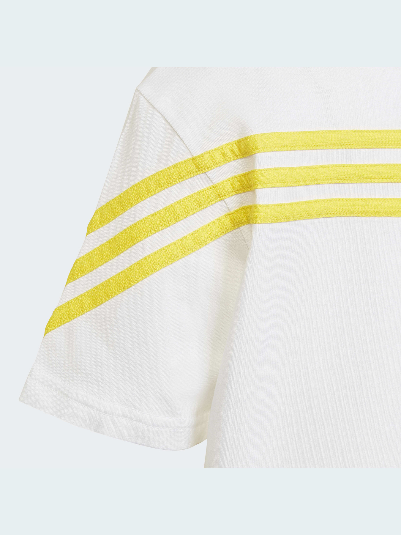 Футболка Adidas x Disney модель HK6629 Фото