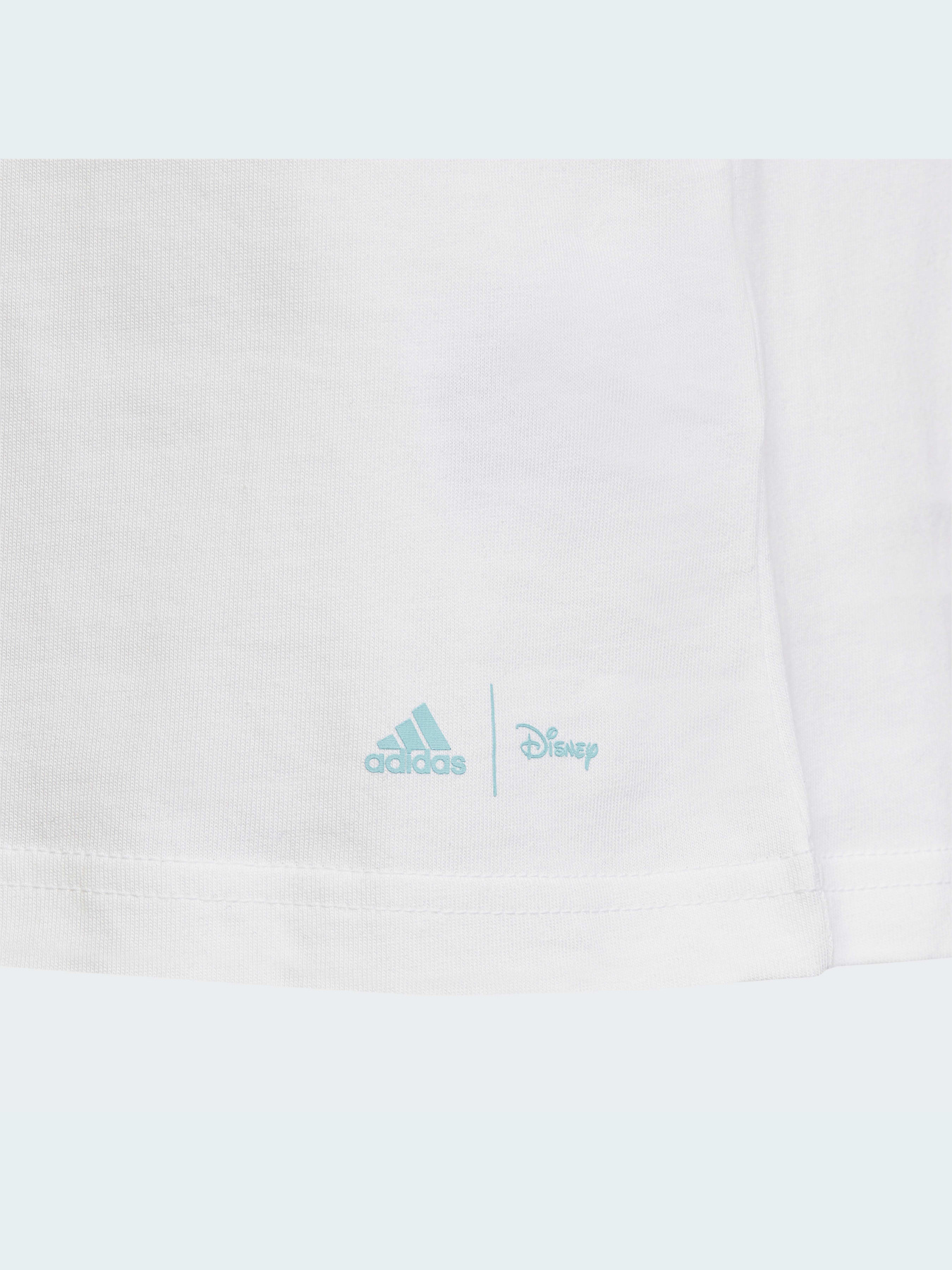 Футболка Adidas x Disney модель HK6629 Фото