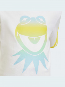 Футболка Adidas x Disney модель HK6629 Фото