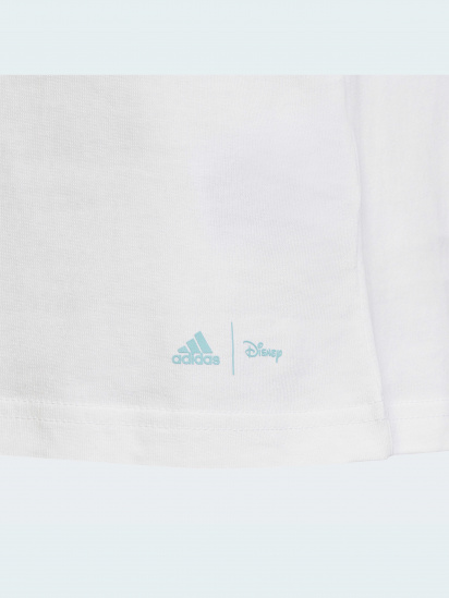 Футболка adidas x Disney модель HK6629 — фото 5 - INTERTOP