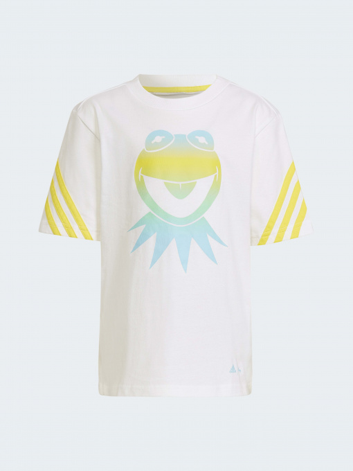 Футболка Adidas x Disney модель HK6629 Фото