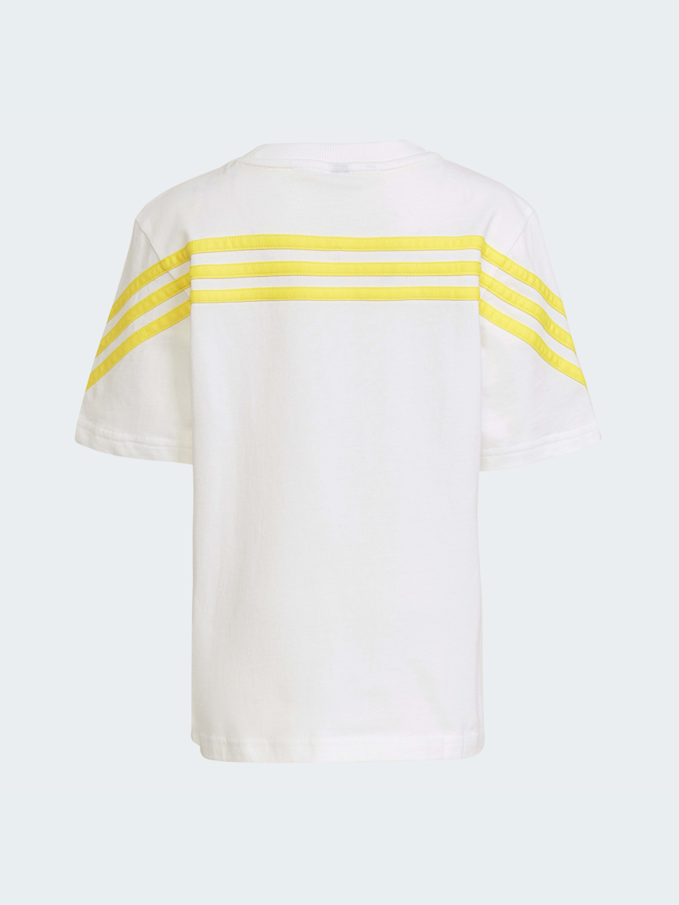 Футболка Adidas x Disney модель HK6629 Фото