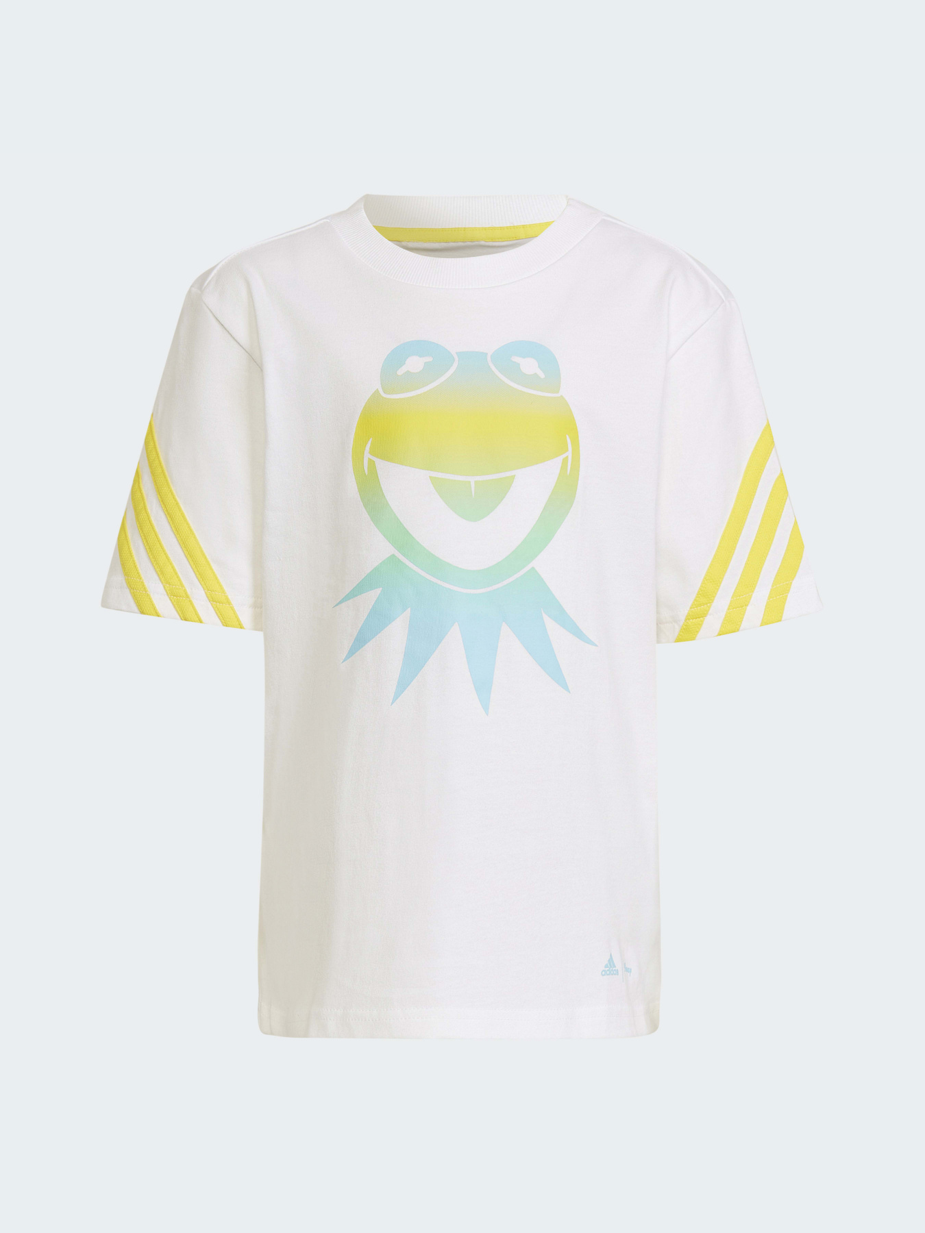 Футболка Adidas x Disney модель HK6629 Фото