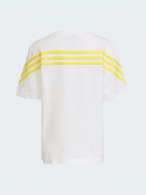 Футболка Adidas x Disney модель HK6629 Фото