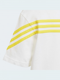 Футболка Adidas x Disney модель HK6629 Фото