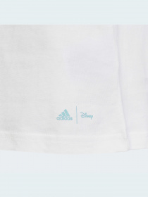 Футболка Adidas x Disney модель HK6629 Фото