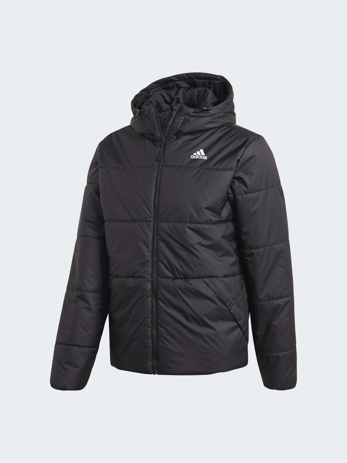 Демісезонна куртка Adidas модель GH7374 Фото