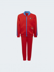 Спортивный костюм Adidas модель H65350 Фото