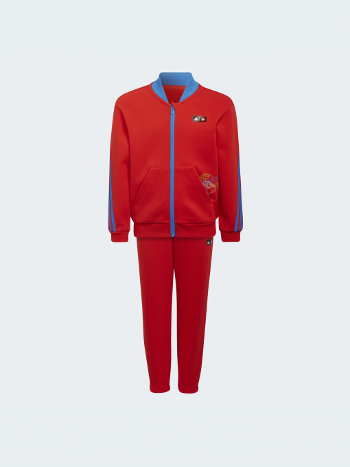 Спортивный костюм Adidas модель H65350 Фото