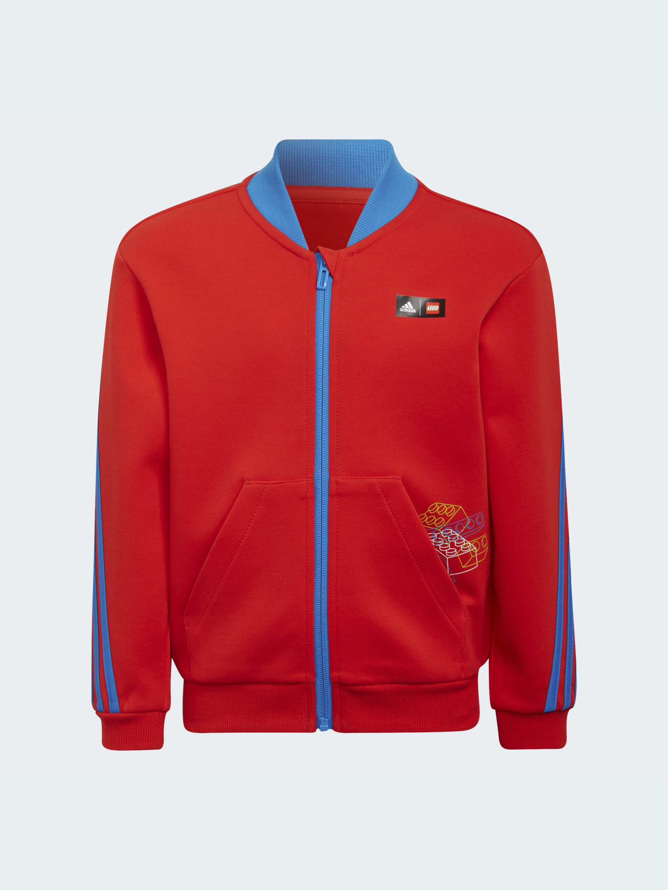 Спортивный костюм Adidas модель H65350 Фото