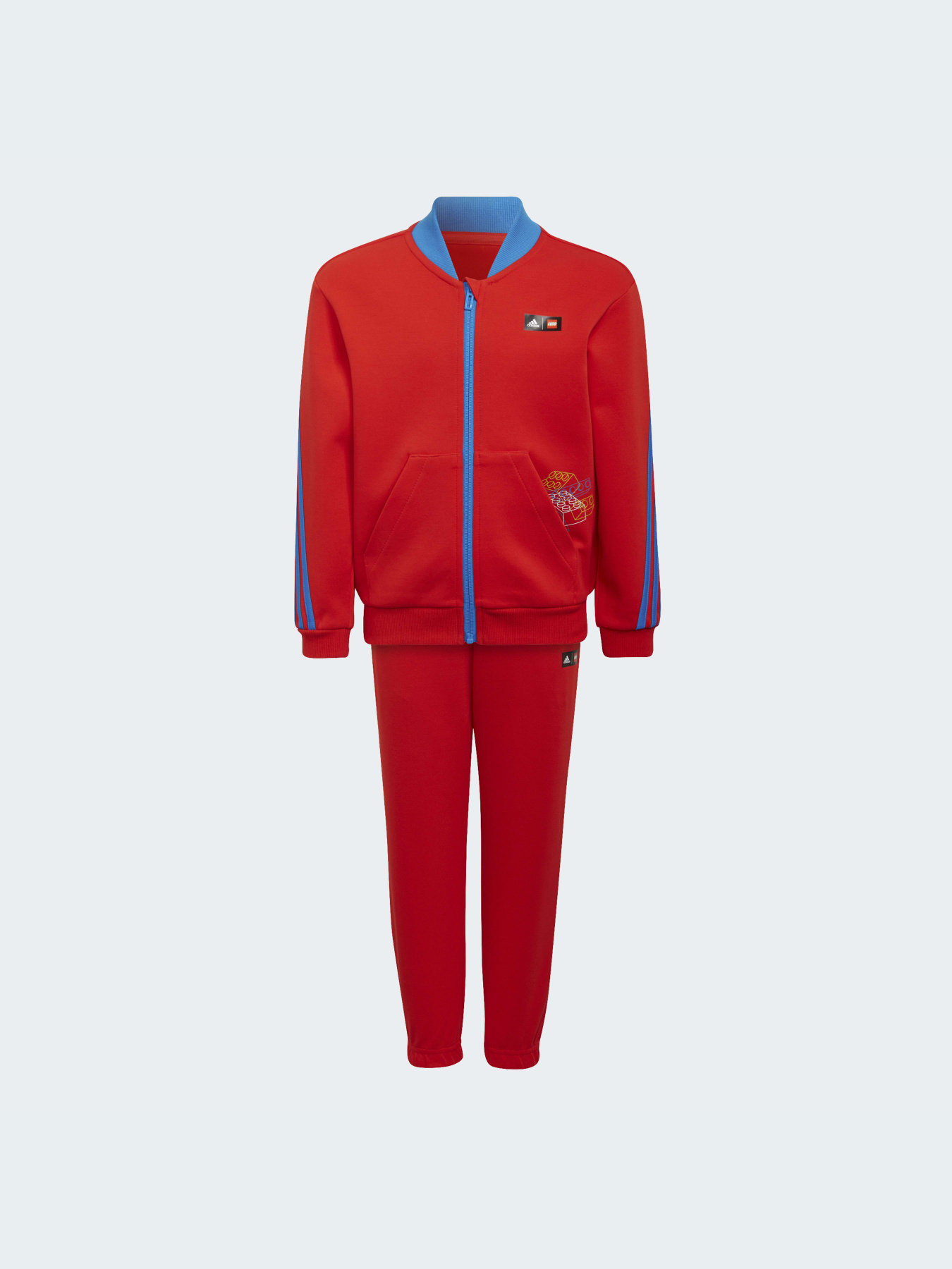 Спортивный костюм Adidas модель H65350 Фото