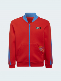 Спортивный костюм Adidas модель H65350 Фото