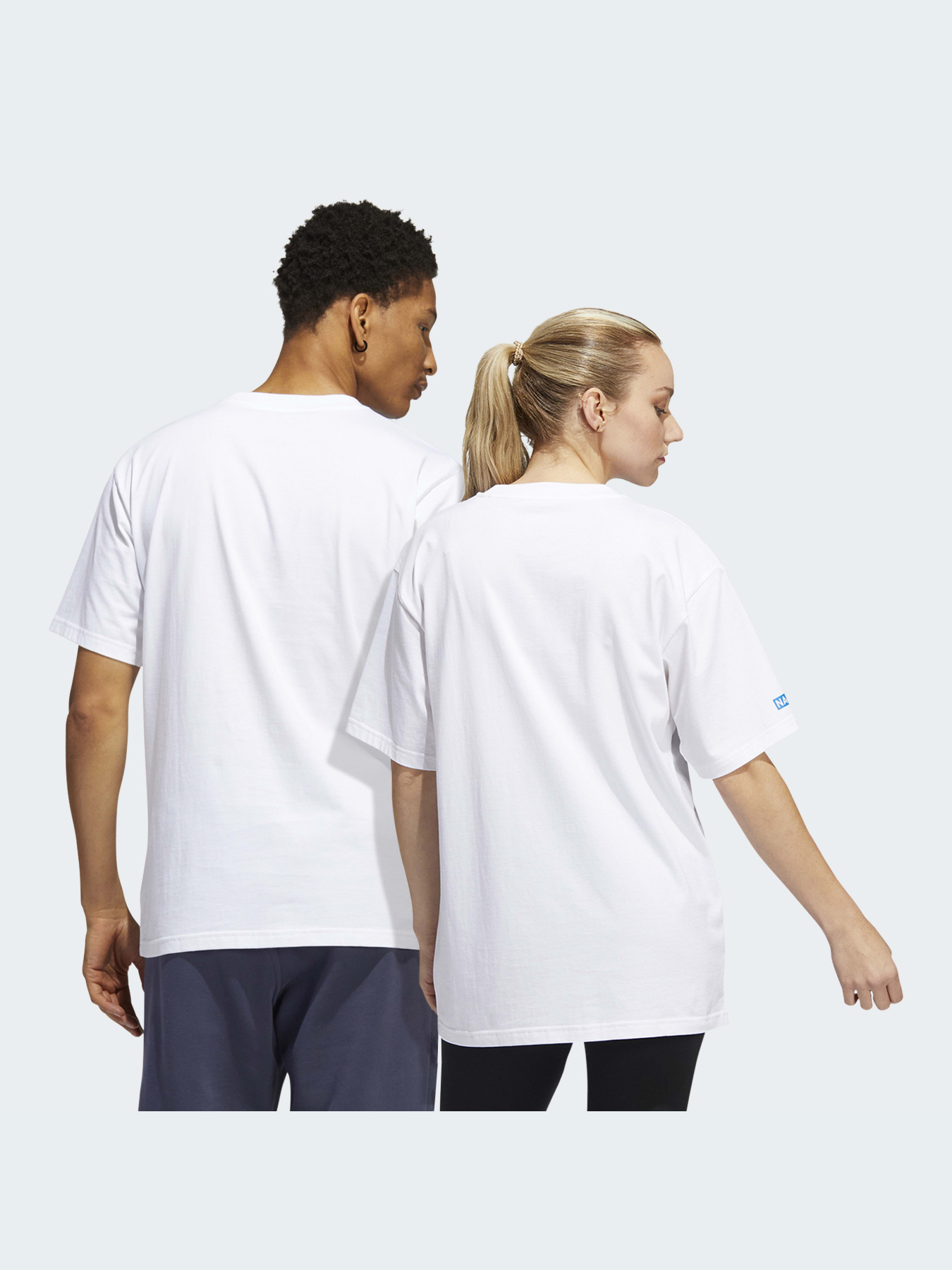 Футболка Adidas модель HC0176 Фото