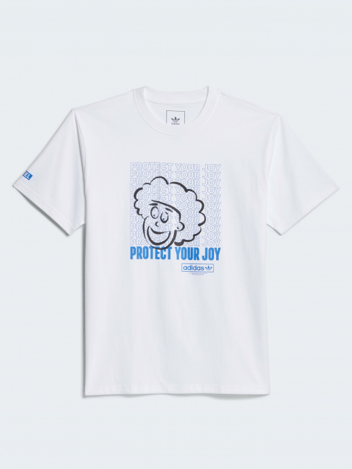 Футболка Adidas модель HC0176 Фото