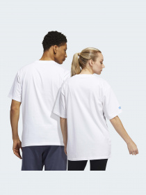 Футболка Adidas модель HC0176 Фото